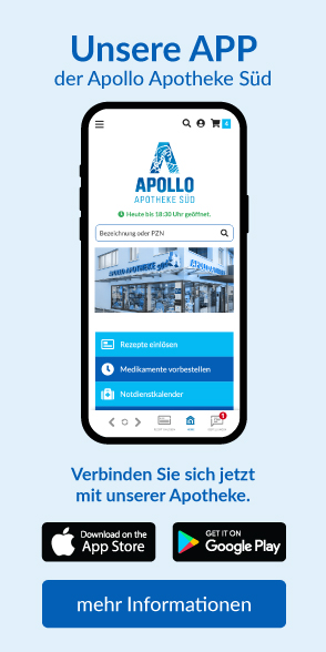 Banner Apollo App